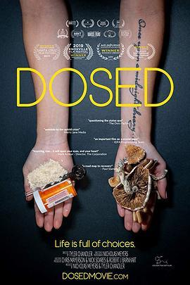 服用 Dosed (2019) - 毒蛇电影