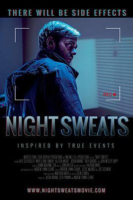 神秘病毒 Night Sweats (2017) - 毒蛇电影