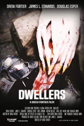 Dwellers  (2020) - 毒蛇电影