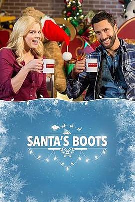 Santa's Boots  (2018) - 毒蛇电影