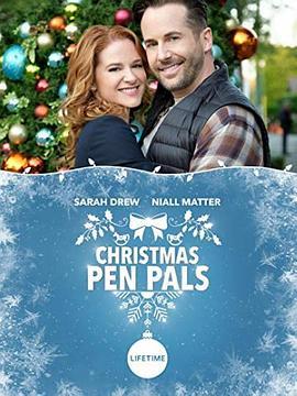 Christmas Pen Pals  (2018) - 毒蛇电影