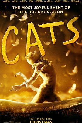 猫 Cats (2019) - 毒蛇电影