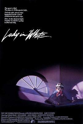 白衣幽魂 Lady in White (1988) - 毒蛇电影