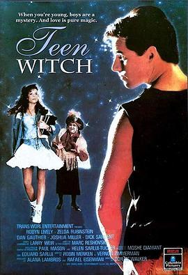 少女巫师 Teen Witch (1989) - 毒蛇电影