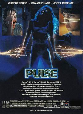 杀人电魔 Pulse (1988) - 毒蛇电影