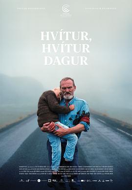 白色白色的一天 Hvítur, Hvítur Dagur (2019) - 毒蛇电影