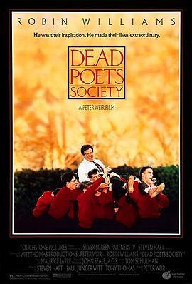 死亡诗社 Dead Poets Society (1989) - 毒蛇电影