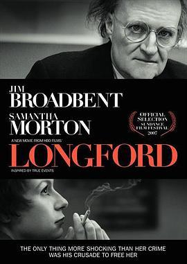 朗福勋爵 Longford (2006) - 毒蛇电影