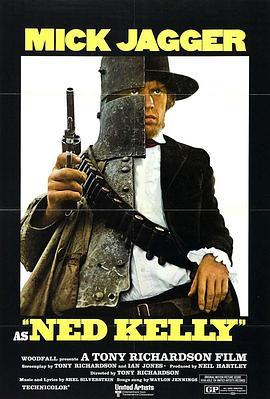 法外狂徒 Ned Kelly (1970) - 毒蛇电影