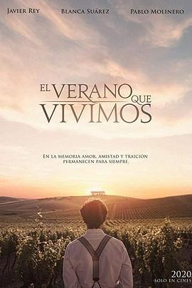 我们生活的夏天 El verano que vivimos (2020) - 毒蛇电影