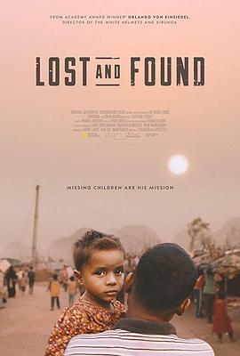 失联招领 Lost and Found (2019) - 毒蛇电影