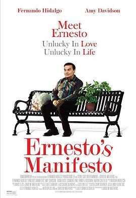 埃内斯托的宣言 Ernesto's Manifesto (2019) - 毒蛇电影