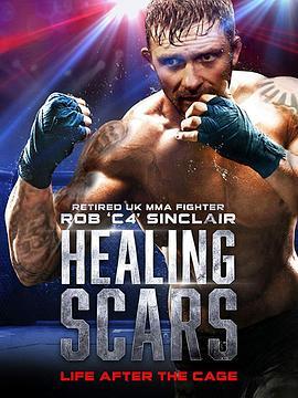 永不退缩：战斗人生 Healing Scars (2018) - 毒蛇电影