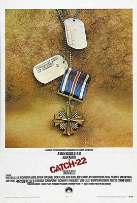 第二十二条军规 Catch-22 (1970) - 毒蛇电影