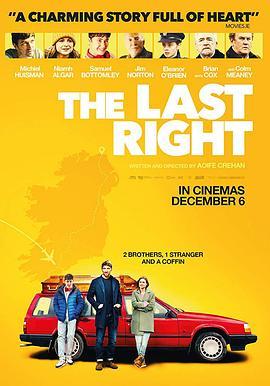 最后的权力 The Last Right (2019) - 毒蛇电影