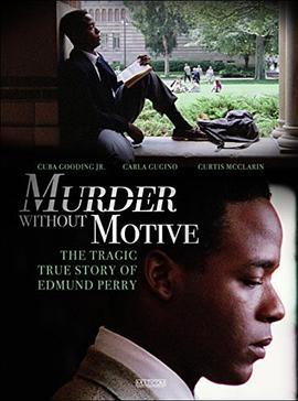 Murder Without Motive: The Edmund Perry Story  (1992) - 毒蛇电影