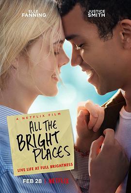 所有明亮的地方 All the Bright Places (2020) - 毒蛇电影