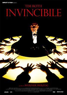 纳粹制造 Invincible (2001) - 毒蛇电影