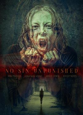 No Sin Unpunished  (2019) - 毒蛇电影