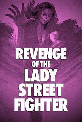 Revenge of Lady Street Fighter  (1990) - 毒蛇电影