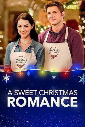 甜美圣诞罗曼史 A.Sweet.Christmas.Romance (2019) - 毒蛇电影