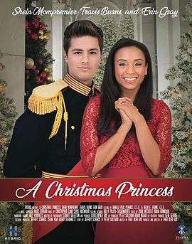 圣诞公主 A Christmas Princess (2019) - 毒蛇电影