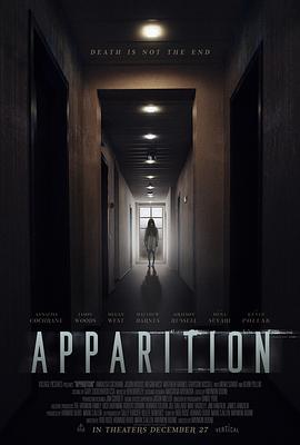 怨灵古堡 Apparition (2019) - 毒蛇电影