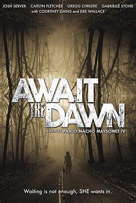 暗黑波利5：法老的豪宅 Await the Dawn (2020) - 毒蛇电影