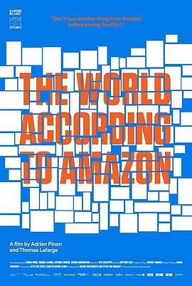 The World According to Amazon  (2019) - 毒蛇电影