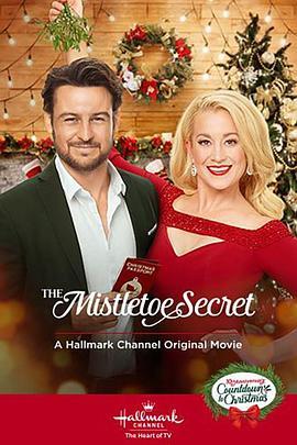 The Mistletoe Secret  (2019) - 毒蛇电影