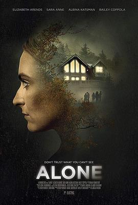 独自一人 Alone (2020) - 毒蛇电影