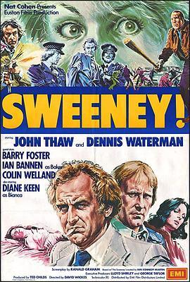 除暴安良 Sweeney! (1977) - 毒蛇电影