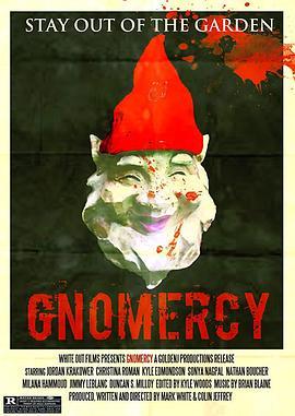 Gnomercy  (2019) - 毒蛇电影