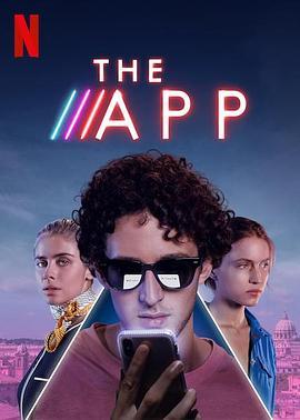 约会应用 The App (2019) - 毒蛇电影