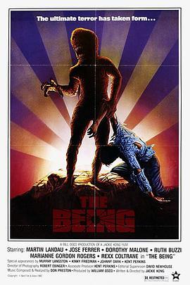 异变 The Being (1983) - 毒蛇电影