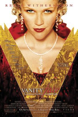 名利场 Vanity Fair (2004) - 毒蛇电影