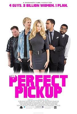 撩妹必胜技 The Perfect Pickup (2016) - 毒蛇电影