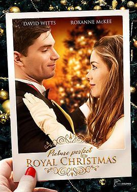 Picture Perfect Royal Christmas  (2020) - 毒蛇电影