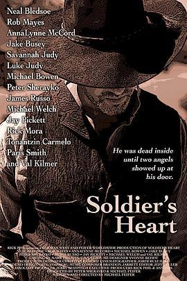 士兵复仇记 Soldier's Heart (2020) - 毒蛇电影