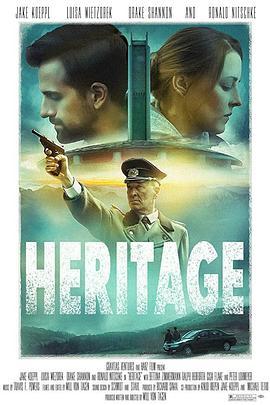 遗产 Heritage (2019) - 毒蛇电影