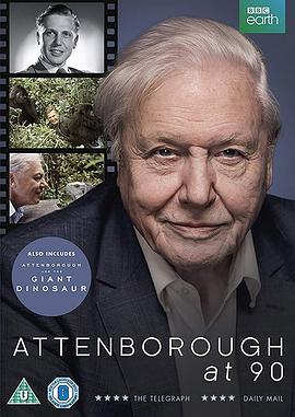 90岁的爱登堡 - 镜头背后 Attenborough at 90: Behind the Lens (2016) - 毒蛇电影