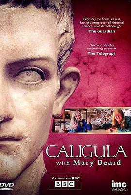 暴君卡利古拉 Caligula with Mary Beard (2013) - 毒蛇电影