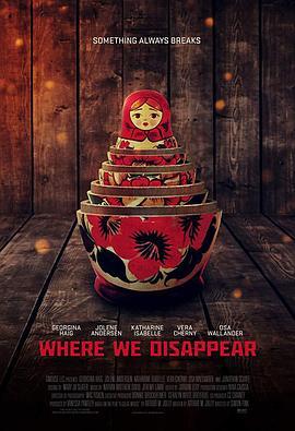 我们在此消失 Where We Disappear (2019) - 毒蛇电影