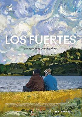 要强的人 Los fuertes (2019) - 毒蛇电影