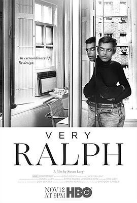 非常拉尔夫 Very Ralph (2019) - 毒蛇电影