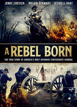 叛乱的诞生 A Rebel Born (2019) - 毒蛇电影