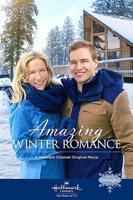 美好的冬季恋歌 Amazing Winter Romance (2020) - 毒蛇电影