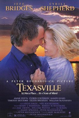 德州小镇 Texasville (1990) - 毒蛇电影