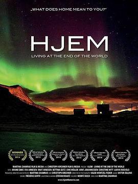 Hjem: Living at the End of the World  (2013) - 毒蛇电影