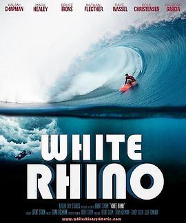 White Rhino  (2019) - 毒蛇电影